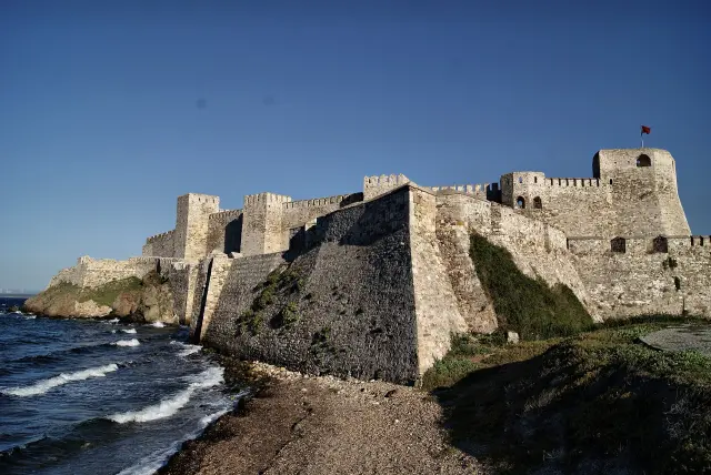 Bozcaada Kalesi