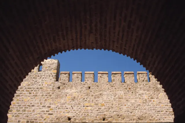 Bozcaada Kalesi
